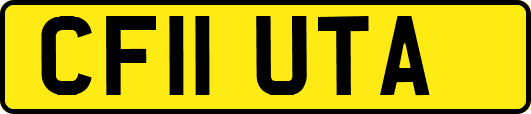 CF11UTA