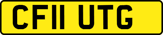 CF11UTG