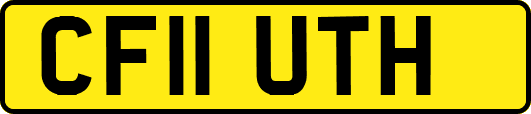 CF11UTH