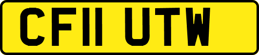 CF11UTW