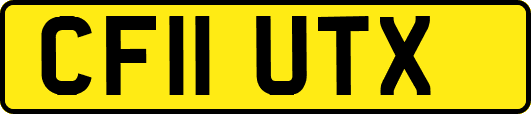 CF11UTX