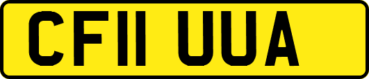 CF11UUA