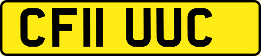 CF11UUC