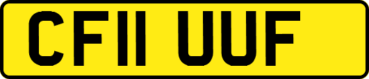 CF11UUF