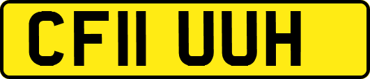 CF11UUH