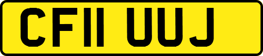 CF11UUJ