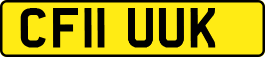 CF11UUK
