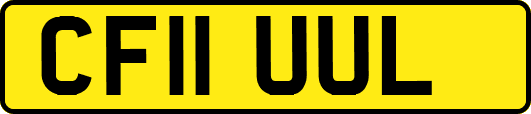 CF11UUL