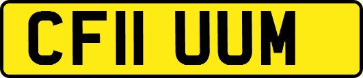 CF11UUM
