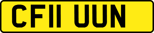 CF11UUN