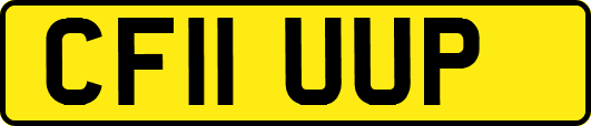 CF11UUP
