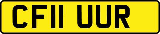 CF11UUR