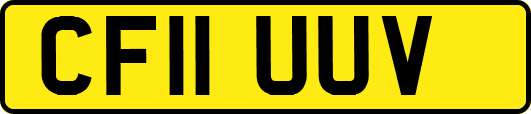 CF11UUV