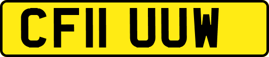 CF11UUW
