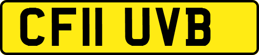CF11UVB