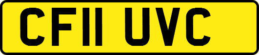 CF11UVC