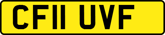 CF11UVF