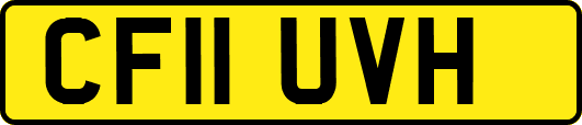 CF11UVH