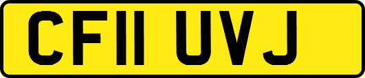 CF11UVJ
