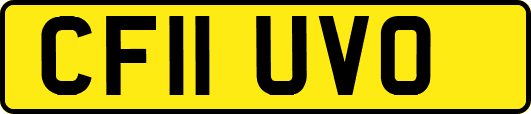 CF11UVO