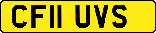 CF11UVS