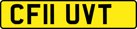 CF11UVT