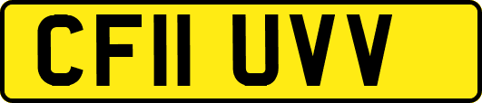 CF11UVV