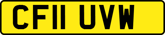 CF11UVW