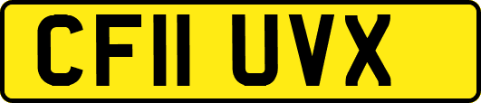 CF11UVX