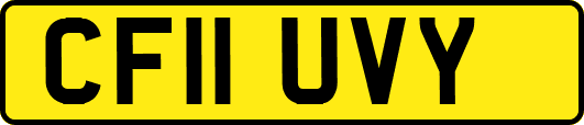 CF11UVY
