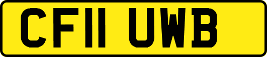 CF11UWB