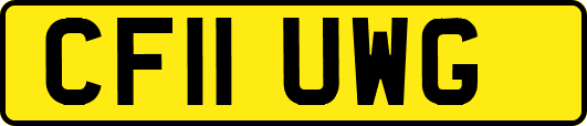 CF11UWG