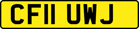 CF11UWJ