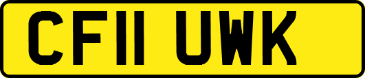 CF11UWK