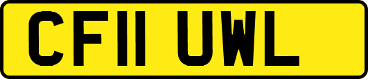 CF11UWL