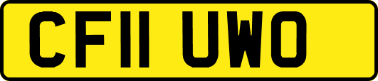 CF11UWO