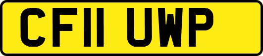 CF11UWP