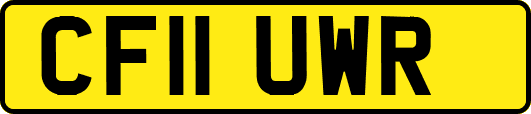 CF11UWR