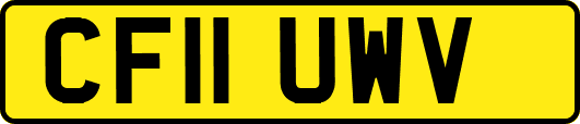 CF11UWV