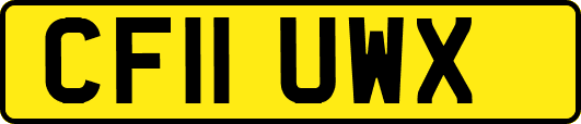 CF11UWX
