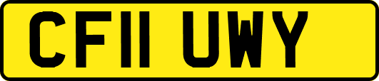 CF11UWY