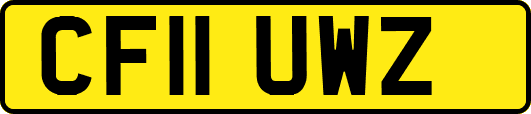 CF11UWZ