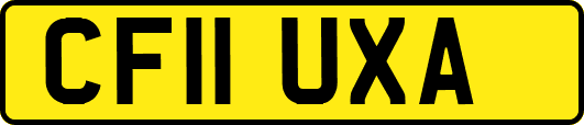 CF11UXA