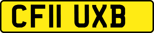 CF11UXB