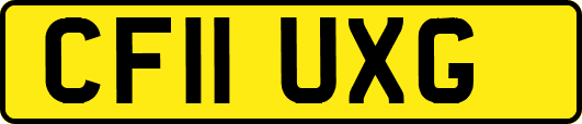 CF11UXG