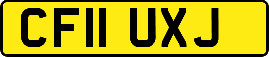 CF11UXJ
