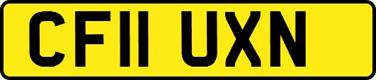 CF11UXN