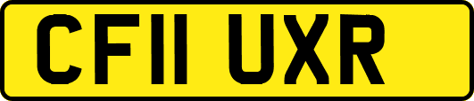 CF11UXR