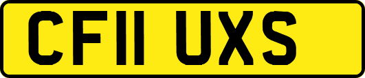 CF11UXS