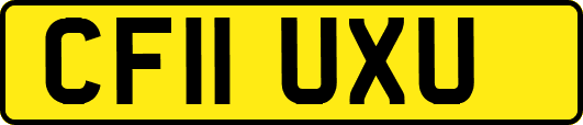 CF11UXU